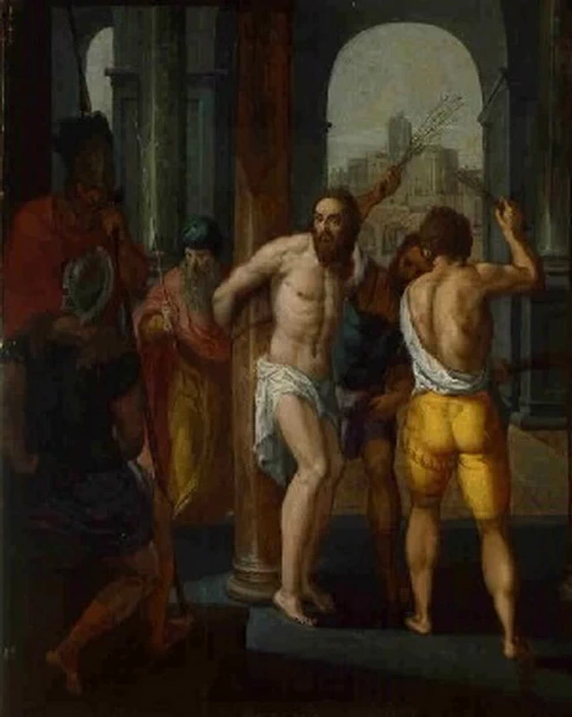 Via crucis